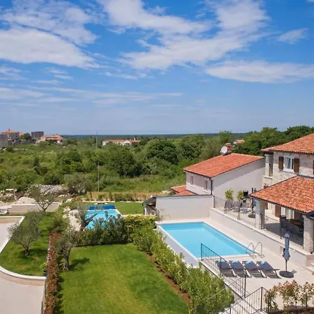 Villa Bellevue