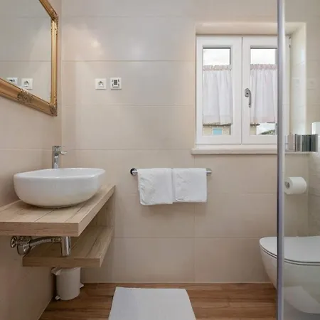 Bellevue Villa Sveti Lovrec Pazenaticki