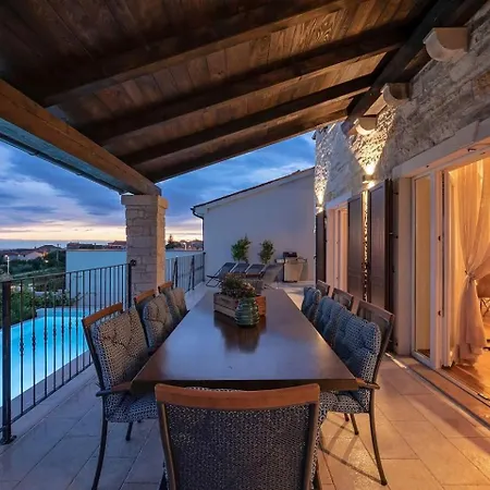 Villa Bellevue *