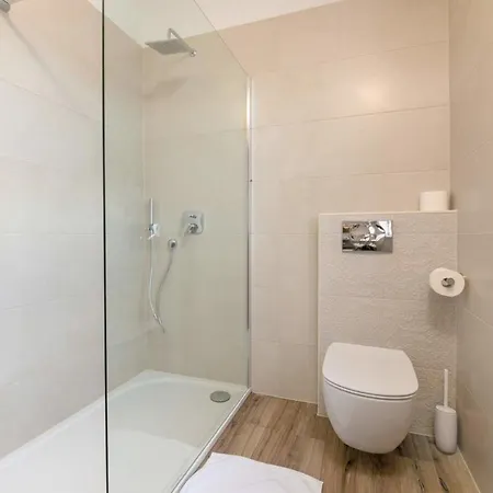 Nyaraló Bellevue *