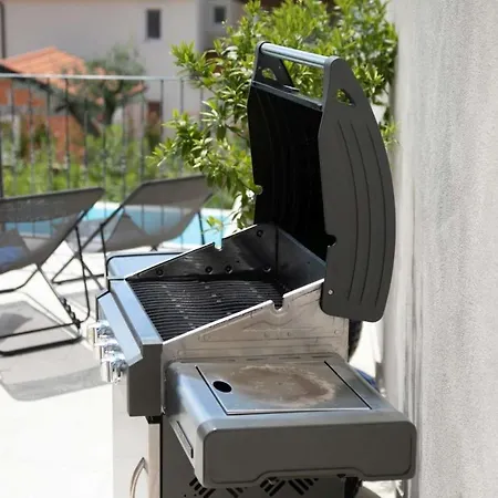 Bellevue Sveti Lovreč Pazenatički